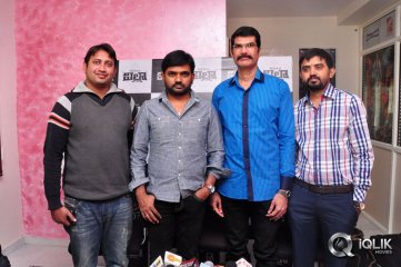 Villah Pizza 2 Movie Press Meet